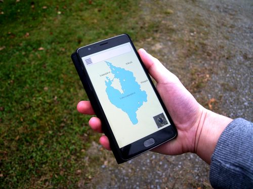 Google Maps