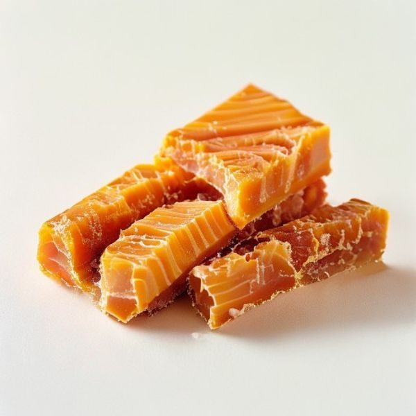 Crispy Crunch