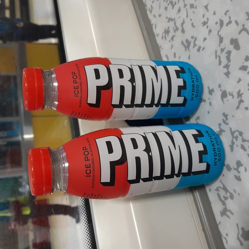 Prime Hydration