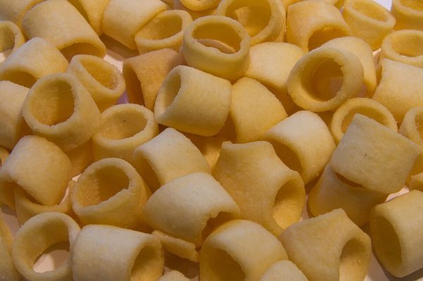 Hula Hoops