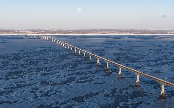 Confederation Bridge