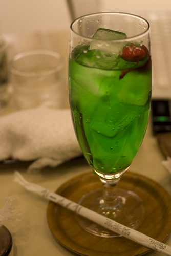 Hi-C Ecto Cooler