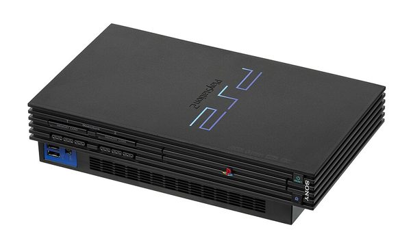The Sony PlayStation 2 launches in North America amid holiday shortages (Oct. 2000)