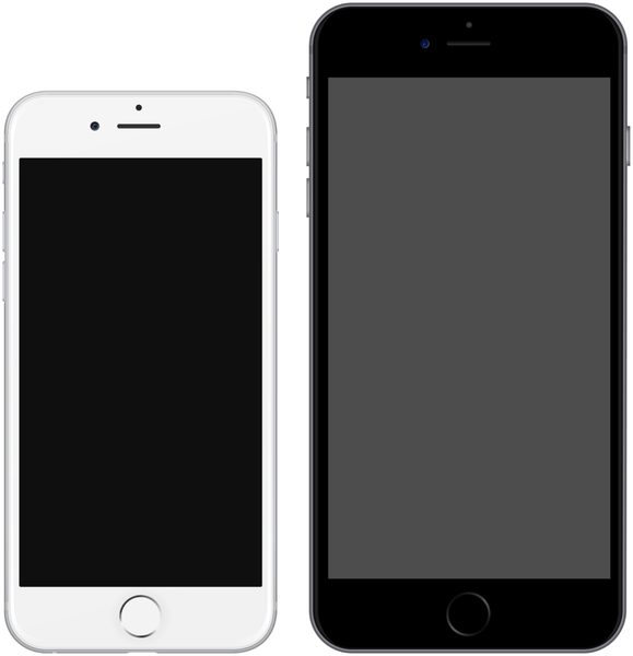 iPhone 6 & 6 Plus