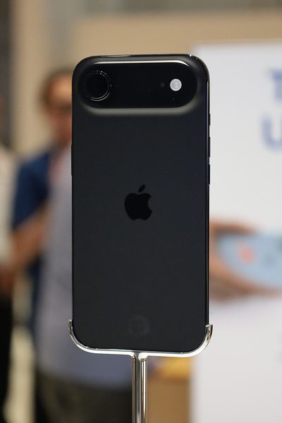 iPhone Air