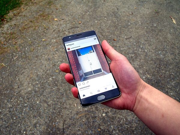 Instagram for Android