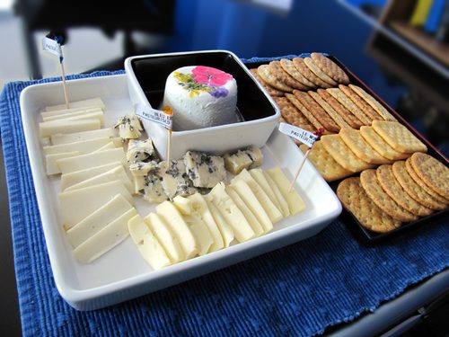 Lunchables (Oscar Mayer)