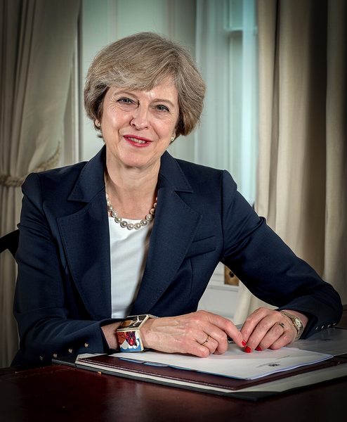 Britain votes for Brexit; David Cameron resigns and Theresa May becomes PM