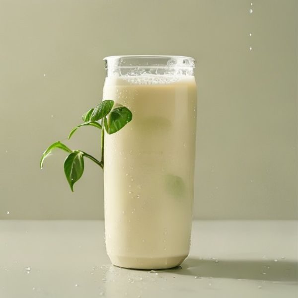 Oatly oat milk