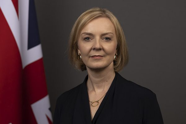 Liz Truss resigns after just 49 days as Prime Minister