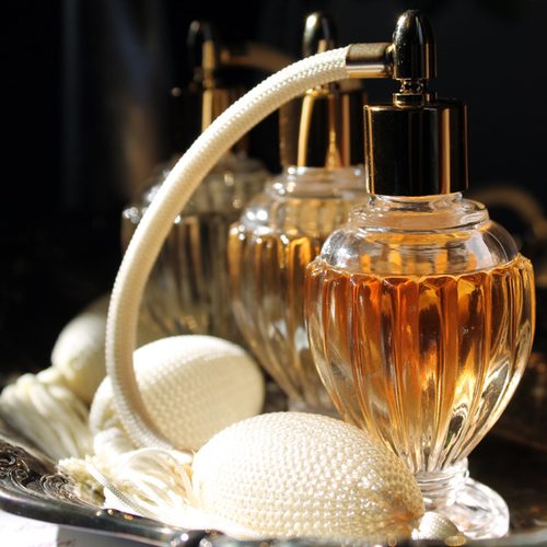 The Old Spice Guy