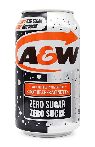 A&W Root Beer