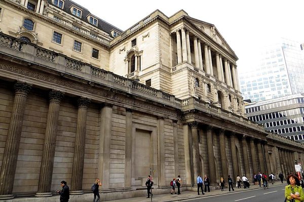 Black Wednesday: the pound crashes out of the ERM