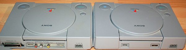 Sony PlayStation