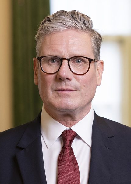 Labour wins a landslide; Keir Starmer becomes Prime Minister after 14 years of Tory rule
