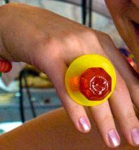 Ring Pops