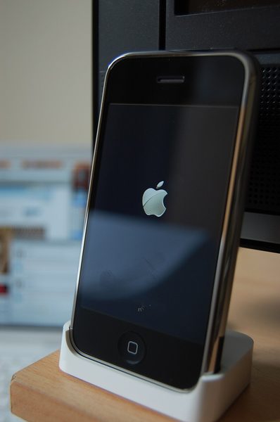 The iPhone
