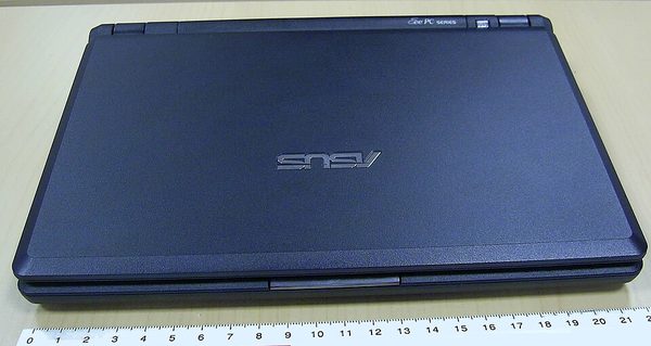 Asus Eee PC netbook