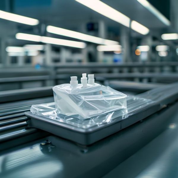 Liquid bomb airport plot foiled, hand-luggage rules change forever