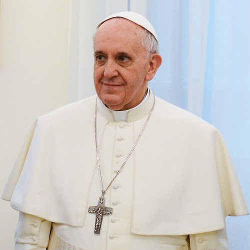 Pope Francis Elected