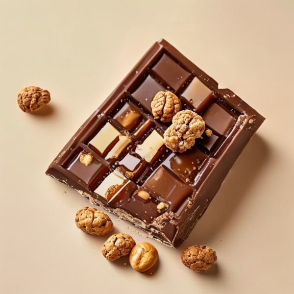 Cadbury Fuse