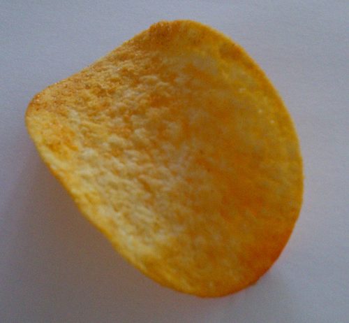 Pringles