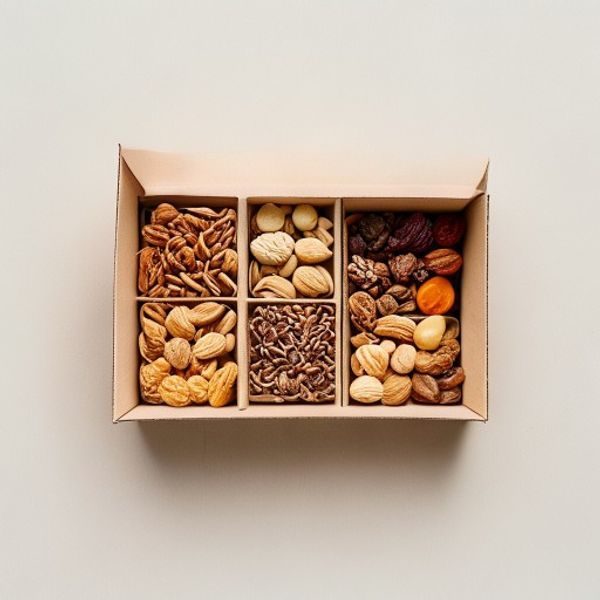 Graze box