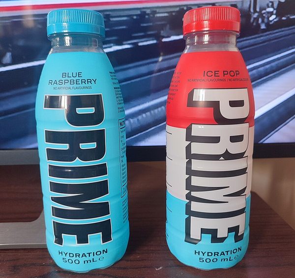 Prime Hydration bars-era hype