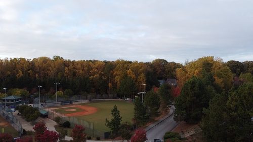 Major League Baseball strike cancels World Series