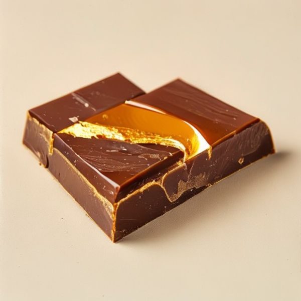 Caramilk