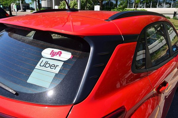 Uber expands across Canadian cities