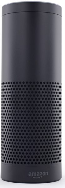 Amazon Echo (Alexa) smart speaker