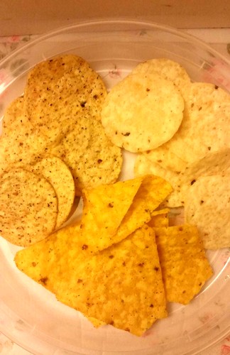 Doritos 3D