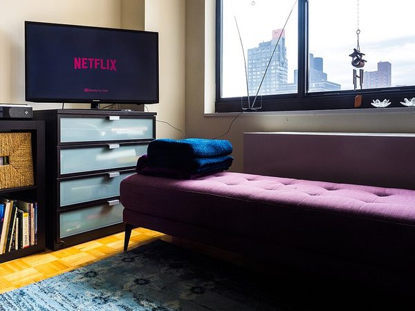 Netflix UK