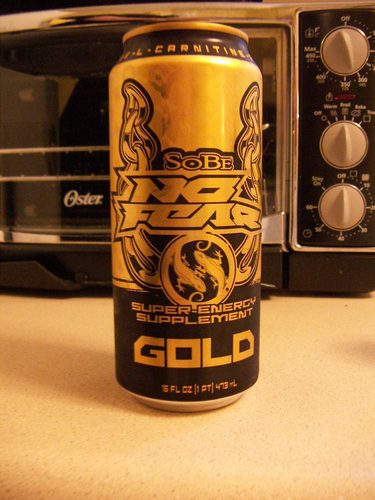 SoBe (South Beach Beverage)