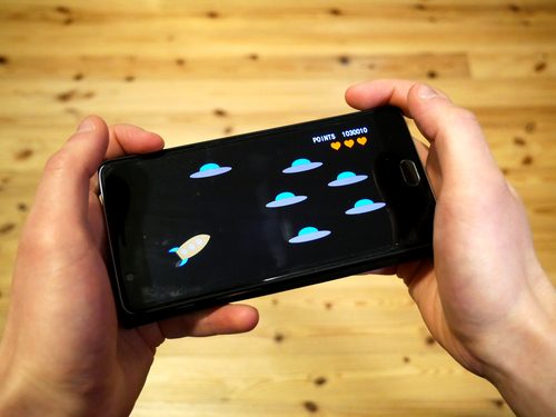 Flappy Bird
