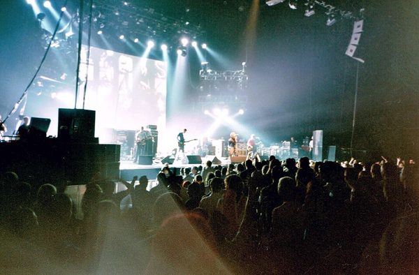 the Blur vs Oasis battle