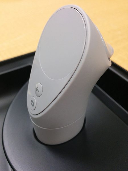 Oculus Go