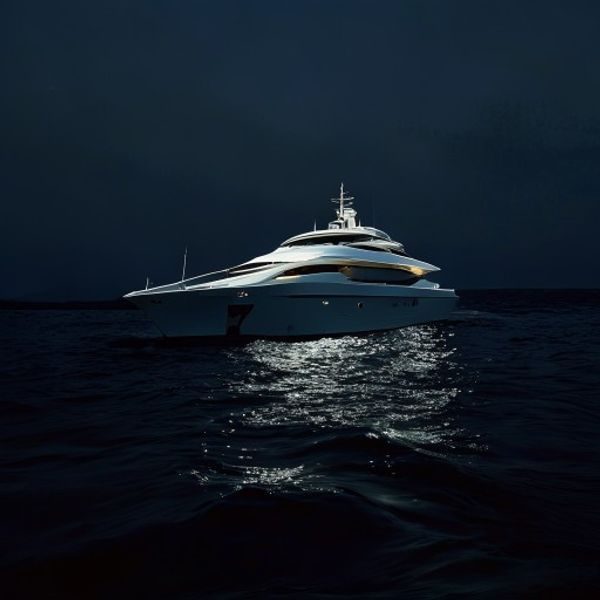 Tycoon Robert Maxwell dies at sea as his empire crumbles