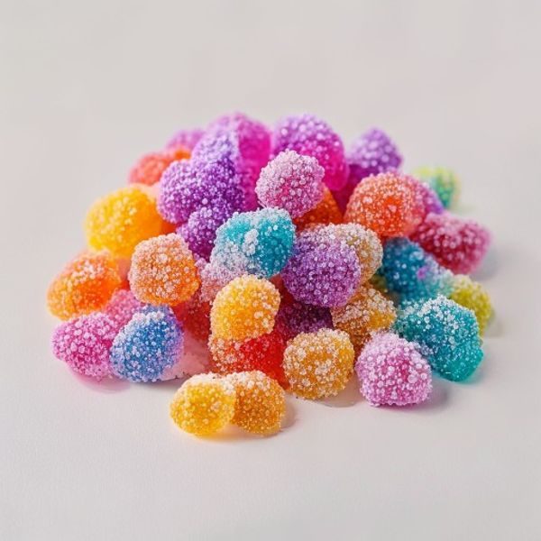 Nerds Gummy Clusters