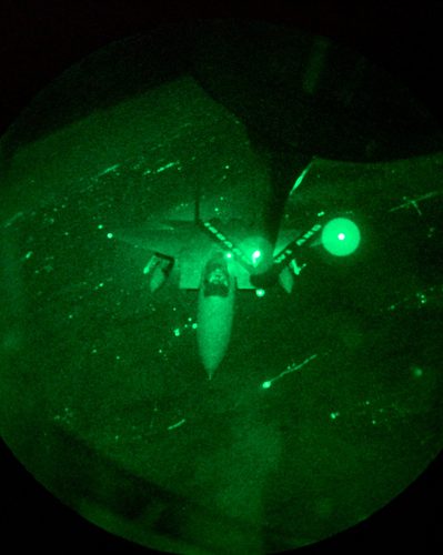 NATO bombs Yugoslavia over Kosovo conflict