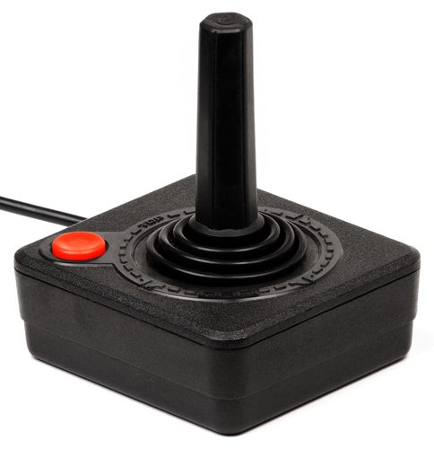 Nintendo Entertainment System (NES)