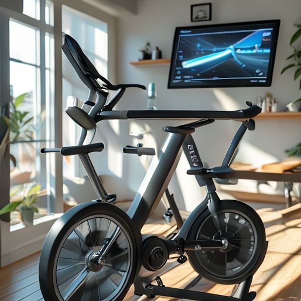 Peloton Bike+