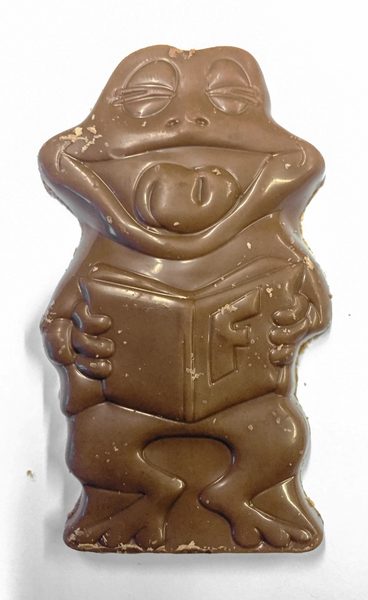 Cadbury Freddo