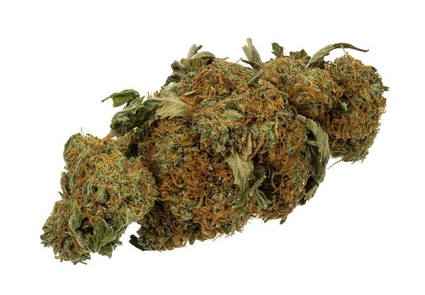 Cannabis becomes legal for recreational use across Canada, October 17, 2018.