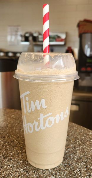 Iced Capp