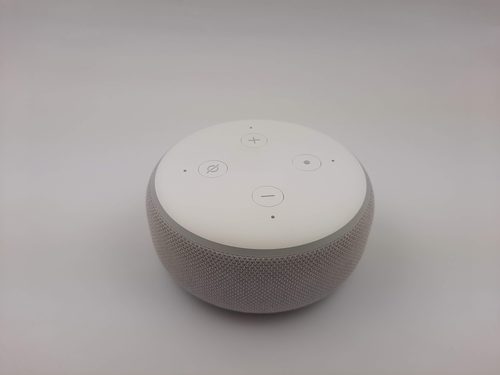 Amazon Echo (Alexa) launch