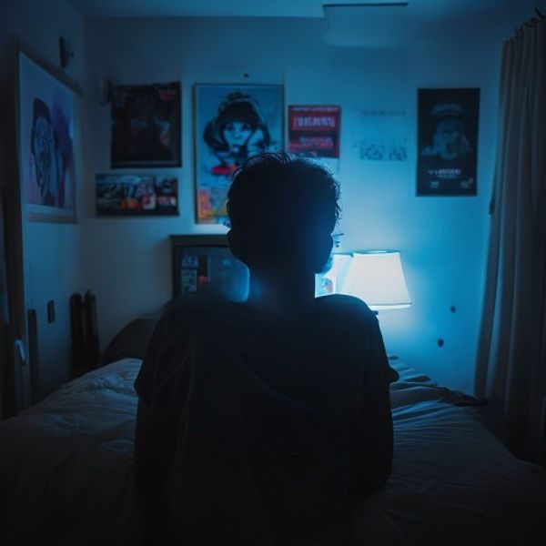 Netflix's Adolescence becomes a national talking point on teen boys and online harm