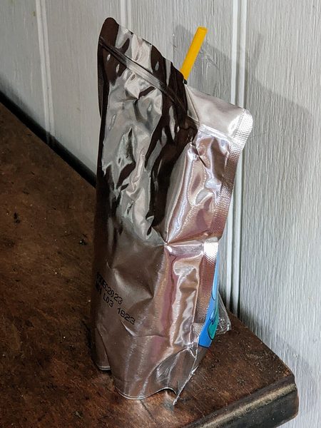 Capri Sun