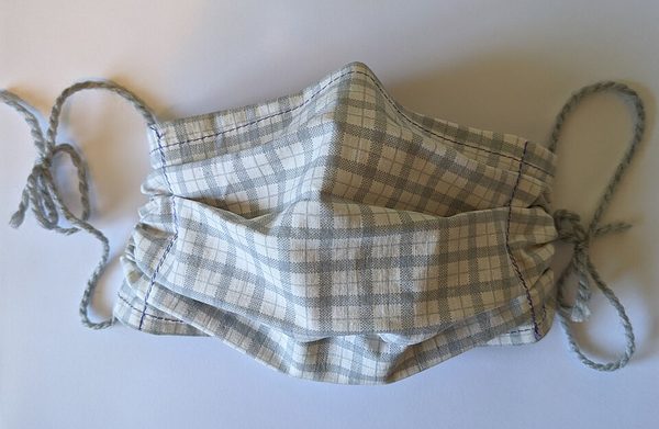 Cloth masks